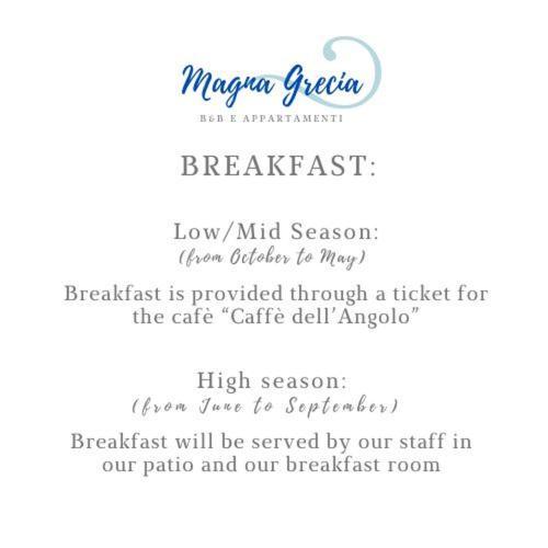 Magna Grecia B&B E Appartamenti 카울로니아 마리나 외부 사진